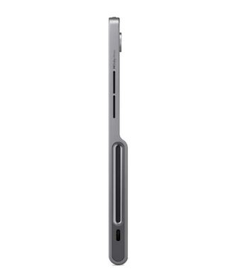 Планшетний ПК LENOVO Tab Plus 8/128 WiFi Luna Grey (ZADX0094UA)