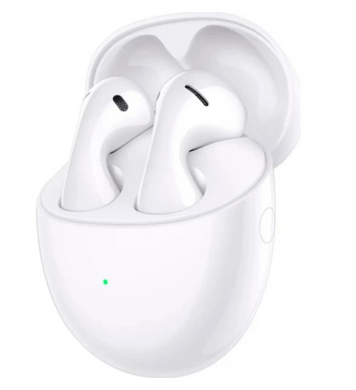 Наушники Huawei FreeBuds 5 Ceramic White
