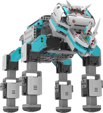 Програмований робот IMU Inventor (16 сервоприводів)