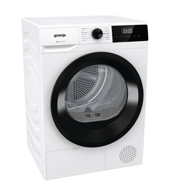 Сушильная машина Gorenje DHNE82/UA