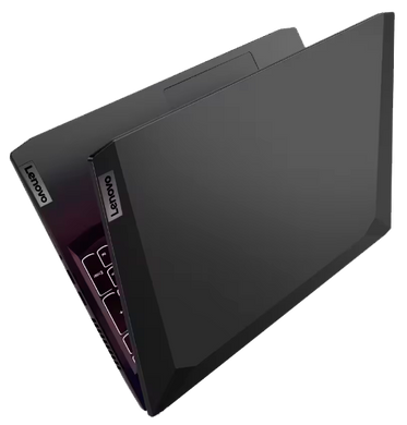 Ноутбук LENOVO Gaming 3 15ACH6 (82K202CTRA)