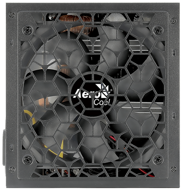 Блок питания Aerocool AERO BRONZE 650W APFC