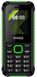 Мобільний телефон Sigma mobile X-style 18 Track Black-Green фото 1