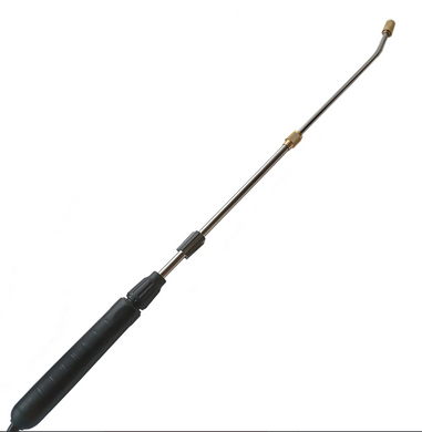 Обприскувач акумуляторний 5 л Grunhelm GHS-5