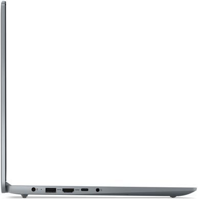 Ноутбук LENOVO IdeaPad Slim 3 15IAH8 (83ER00N2RA)