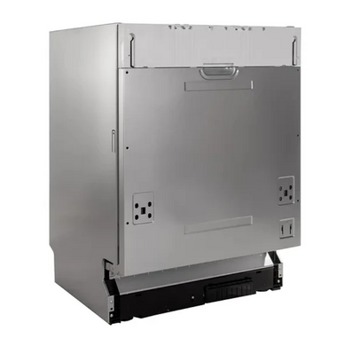 Вбудована посудомийна машина PRIME TECHNICS PDW 60125 BI