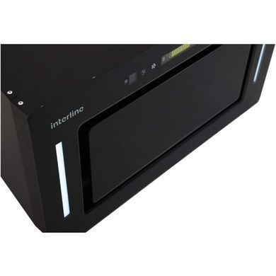Витяжка Interline JOLLY BL A/60/GL/K