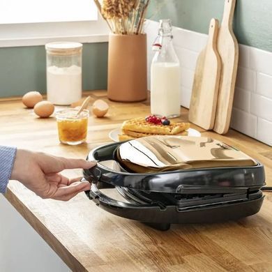 Бутербродниця Tefal SW341G10