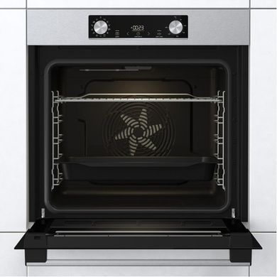 Духовой шкаф GORENJE BO 6737 E02X (BO3CO6C02-1)