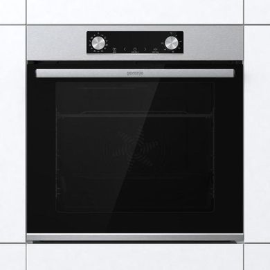 Духовой шкаф GORENJE BO 6737 E02X (BO3CO6C02-1)