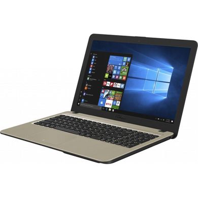 Ноутбук Asus X540MB-DM155