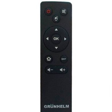 Пульт ДУ Grunhelm Smart TV (JX-9018)