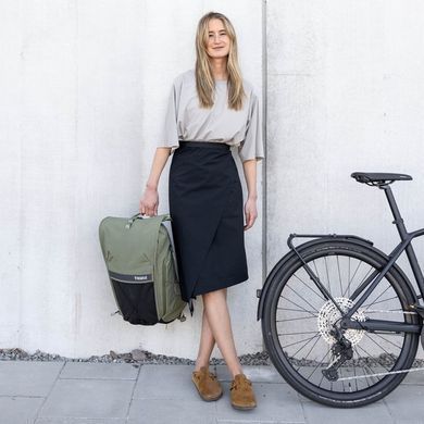 Рюкзак Thule Paramount Commuter 20L TPBBP-320 Soft Green