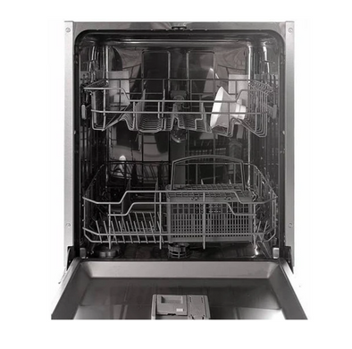 Вбудована посудомийна машина PRIME TECHNICS PDW 60125 BI