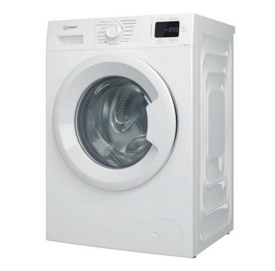 Стиральная машина INDESIT IM 600 MY TIME UA White