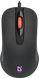 Миша Defender Ultra Classic MB-280 USB Black (52280) фото 3