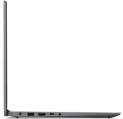 Ноутбук LENOVO IdeaPad 1 15AMN7 (82VG00KJRA)