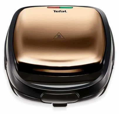 Бутербродниця Tefal SW341G10