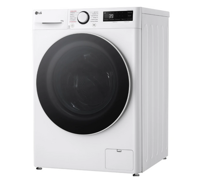 Пральна машина LG F4Y5RS0W