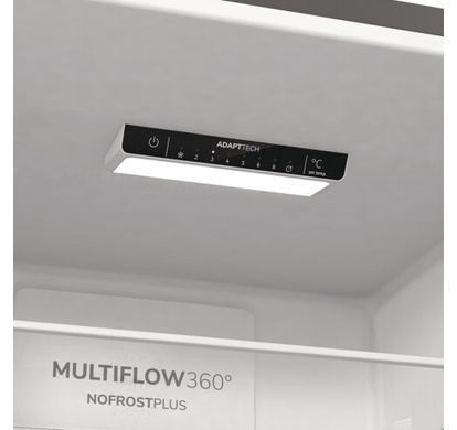 Холодильник Gorenje NRKE62XL