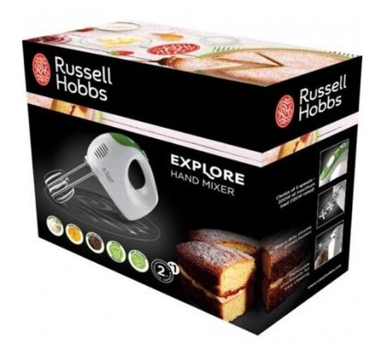Міксер без чаші RUSSELL HOBBS Explore (22230-56)