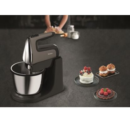 Міксер Tefal HT654E38