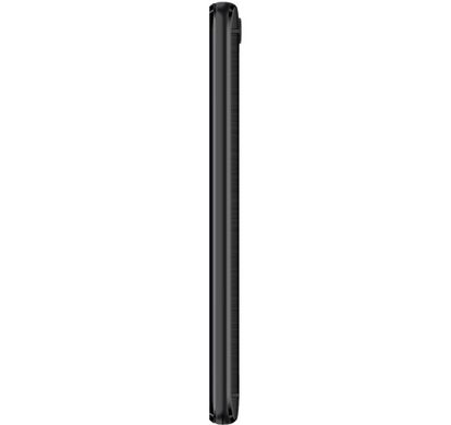 Мобільний телефон Nomi i2820 Black (чорний)