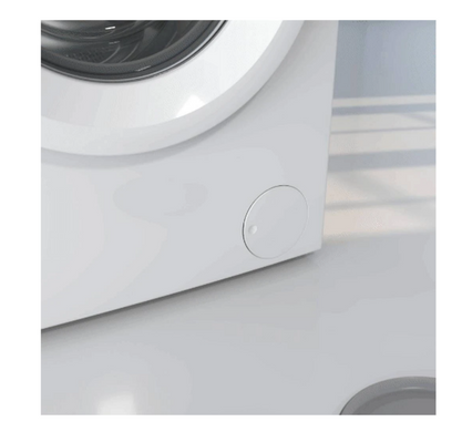 Стиральная машина INDESIT IM 600 MY TIME UA White