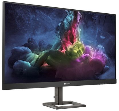 Монiтор TFT Philips 27" 272E1GAEZ/00 VA 144Hz 1ms HDMI DP MM чорний