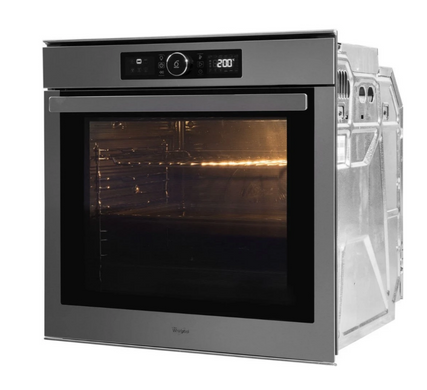 Духовой шкаф WHIRLPOOL AKZM 8420 IX