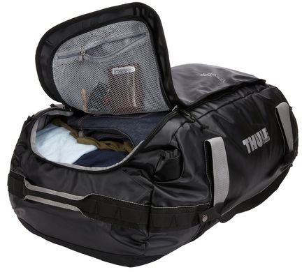 Дорожные сумки и рюкзаки Thule Chasm M 70L TDSD-203 (Autumnal)