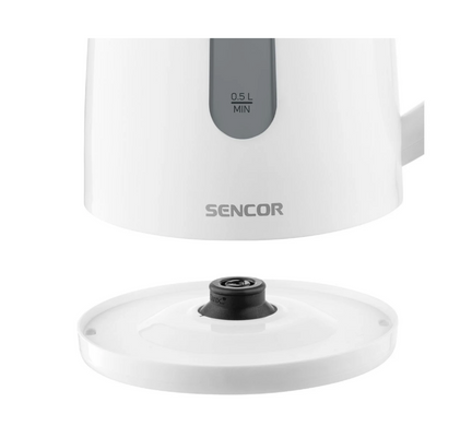 Електрочайник Sencor SWK 1700WH