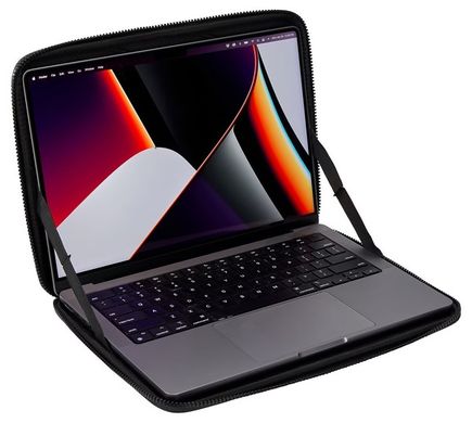 Cумка Thule Gauntlet 4 MacBook Sleeve 14" TGSE-2358 (Black)