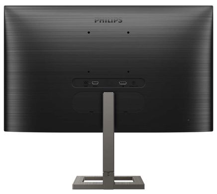 Монiтор TFT Philips 27" 272E1GAEZ/00 VA 144Hz 1ms HDMI DP MM чорний