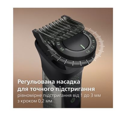 Тример Philips MG9535/15 Series 9000