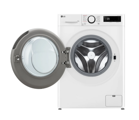Пральна машина LG F4Y5RS0W