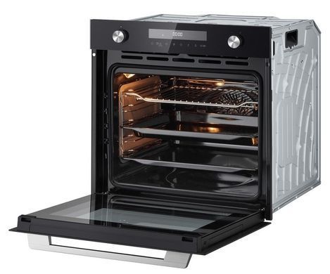 Духова шафа Lg WSEZM7225B1