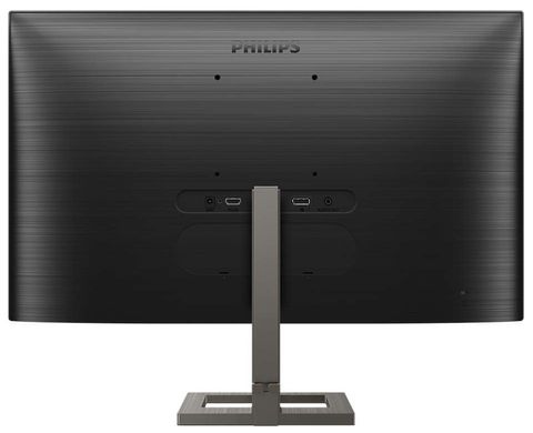 Монiтор TFT Philips 27" 272E1GAEZ/00 VA 144Hz 1ms HDMI DP MM чорний