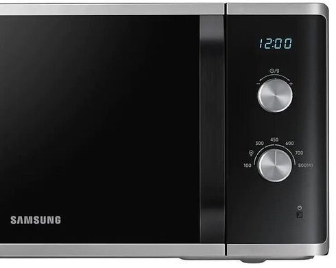 Мікрохвильова піч Samsung MS23K3614AS/BW