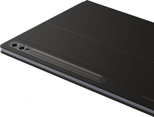 Чехол-клавиатура Samsung Keyboard Cover Samsung Galaxy Tab S10 Ultra (EF-DX925BBEGUA) Black