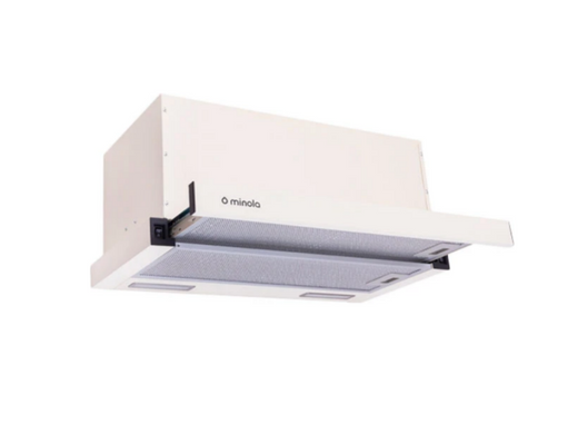 Витяжка Minola HTL 6615 IV 1000 LED