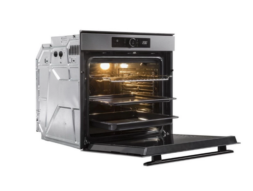 Духовой шкаф WHIRLPOOL AKZM 8420 IX