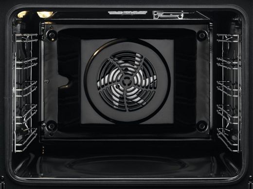 Електрична духова шафа Electrolux OEF3H70TX