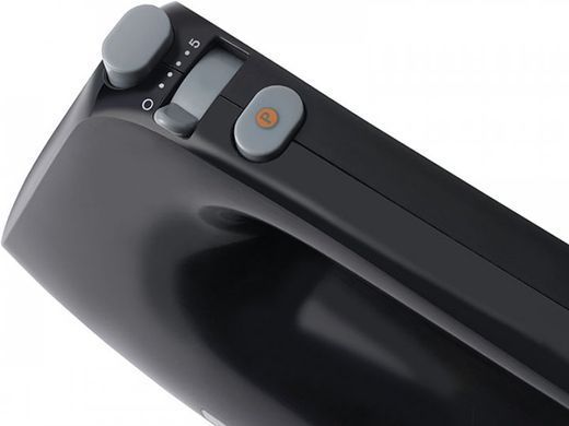 Міксер Kenwood HMP30.A0BK
