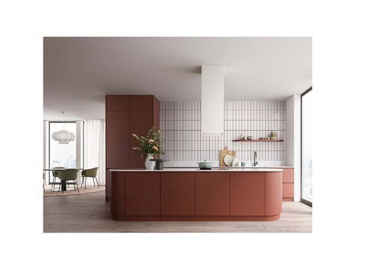 Витяжка FALMEC MIRA PLUS WHITE IS 40 800 CMFI40.E14P2#EUB490F