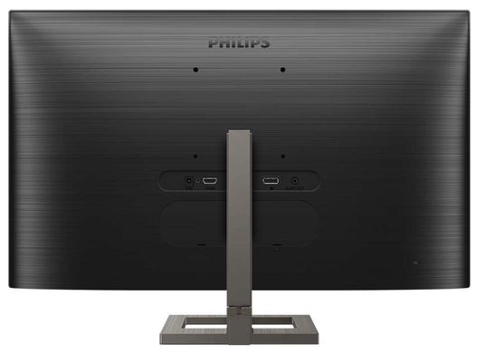 Монiтор TFT Philips 27" 272E1GAEZ/00 VA 144Hz 1ms HDMI DP MM чорний