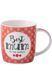 Чашка Limited Edition Best MUM 360 мл / в асорт. (B35-E0290A) фото 1