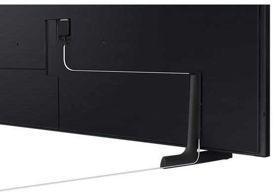 Телевізор Samsung QE50LS03AAUXUA