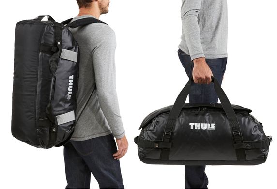 Дорожні сумки і рюкзаки Thule Chasm M 70L TDSD-203 (Autumnal)