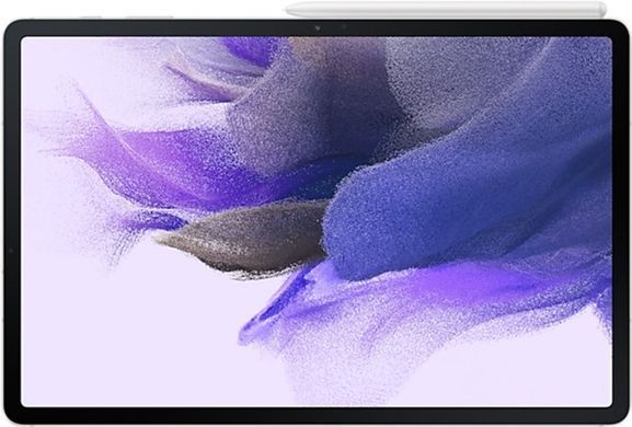 Планшет Samsung Galaxy Tab S7 FE 12.4 LTE 4/64GB (SM-T735N) Silver